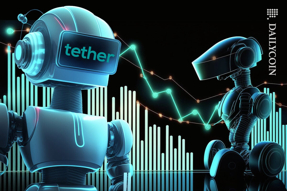 Tether garantit la conformité reconnue SOC 2 Type 1, améliorant ainsi la confiance et la sécurité des utilisateurs de l'USDT