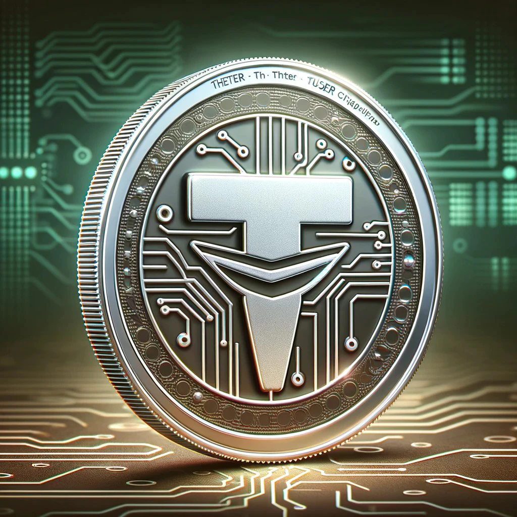 Tether's Strategic Bitcoin Purchase Bolsters USDT Reliability, Strengthens Bitcoin