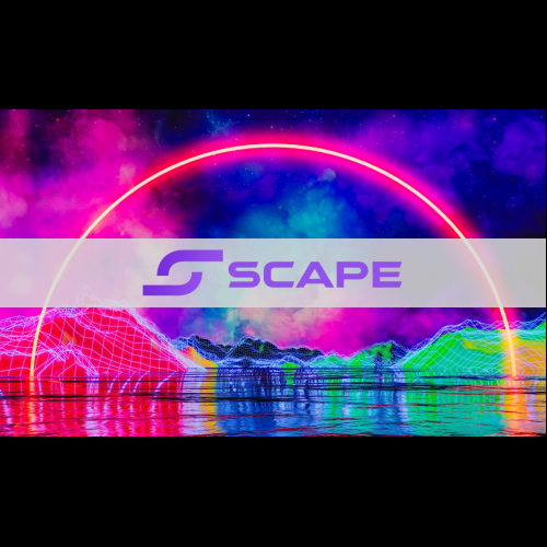 5th Scape: Revolutionizing Gaming with VR and Blockchain