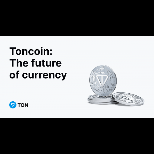 Toncoin と InQubeta は暗号通貨の革新を推進し、ユーザーに力を与える