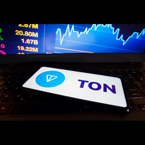 Toncoin se prépare à rejoindre le club Decacorn, KangaMoon devient le favori du Play-to-Earn