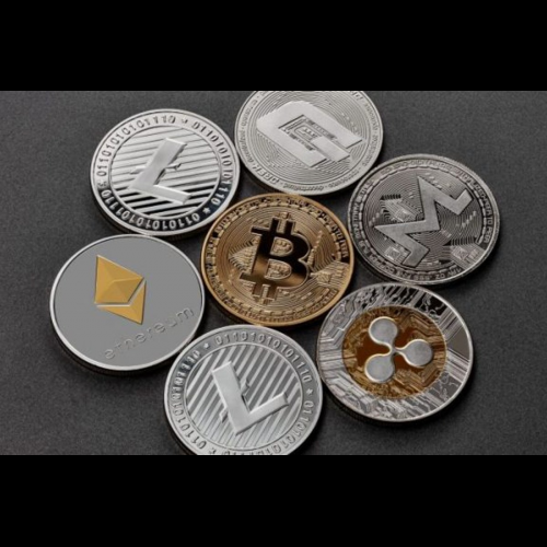 Top Cryptocurrencies to Invest in for March 2024