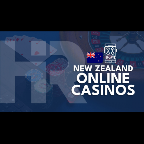 Top-Online-Casinos in Neuseeland: Entdecken Sie den Geist Neuseelands