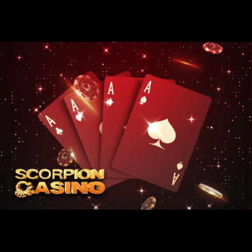 Trio of Stability Emerges: Scorpion Casino, Avalanche, and Cosmos Lead Crypto Recovery Charge