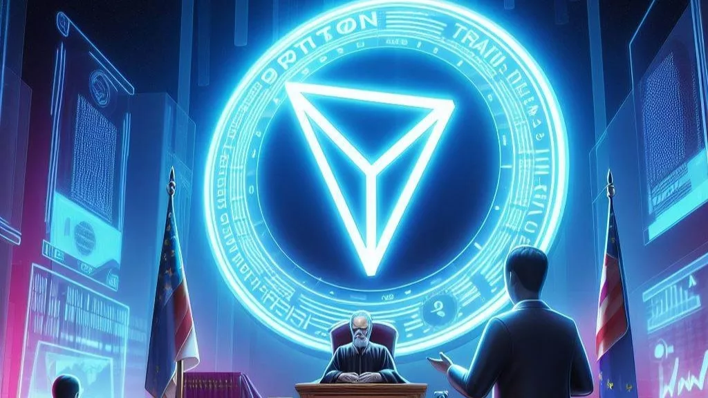 Tron Foundation Defies SEC, Setting Stage for Crypto Showdown