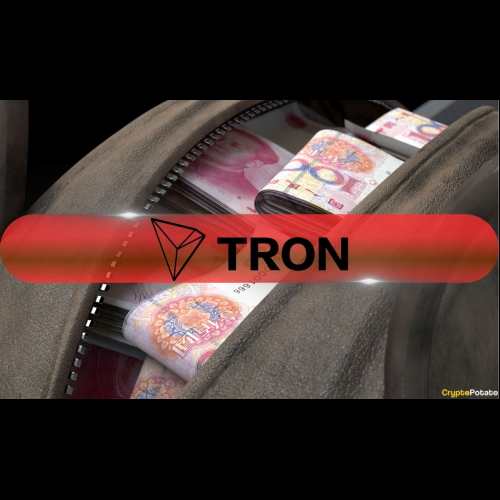 TRON 在加密貨幣犯罪領域佔據主導地位，為 45% 的非法交易提供了便利