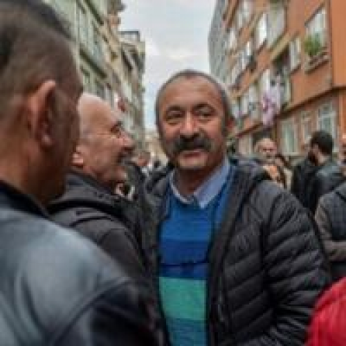 Turkey's 'Communist Mayor' Embarks on Conquest of Istanbul District