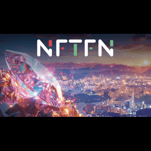 패자들의 부상: NFTFN 토큰은 2024년에 구원을 향한 길입니다