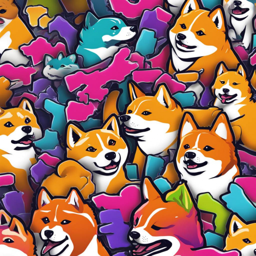 Uniswap, Shiba Inu, and NuggetRush Drive Crypto Market Surge