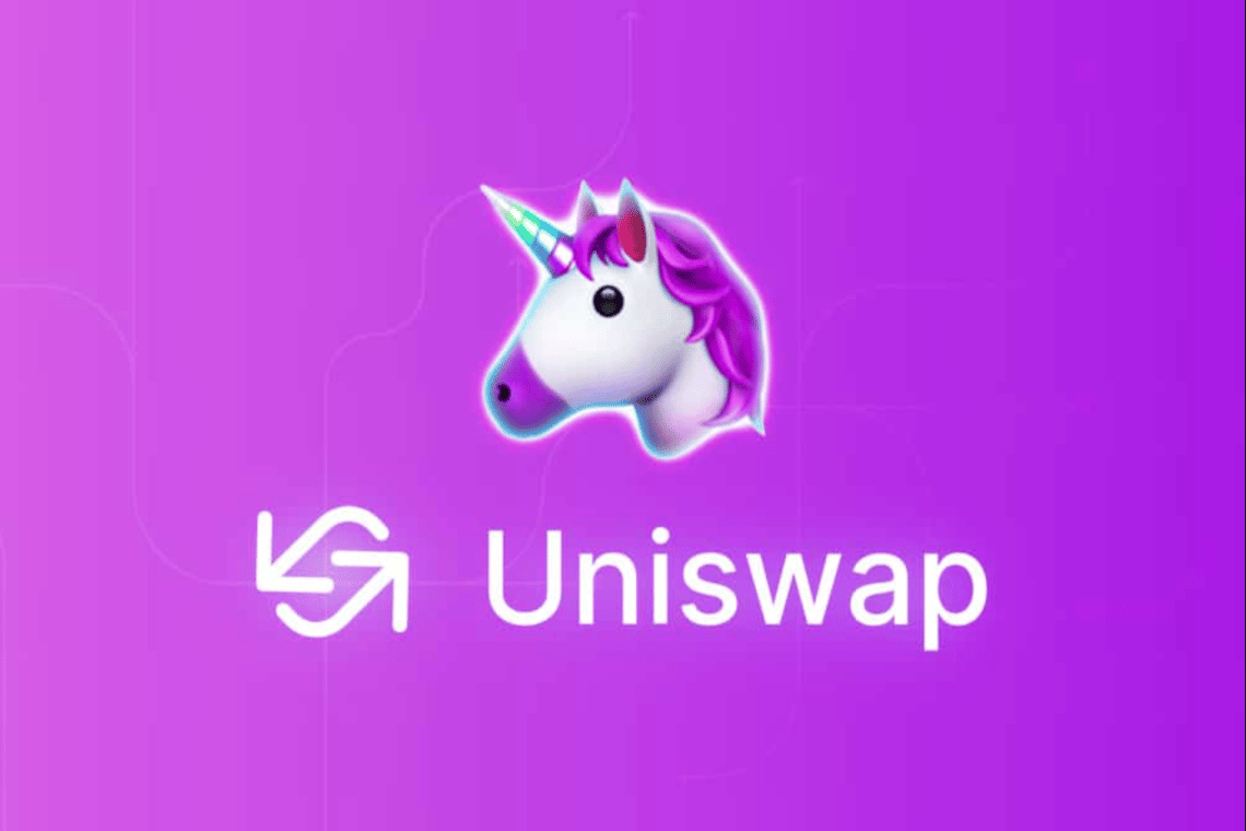 Uniswap Transforms Crypto Trading with Decentralized Exchange Revolution