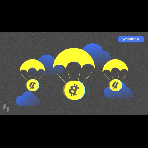 Débloquez des jetons gratuits et la révolution crypto avec le Mantra Airdrop