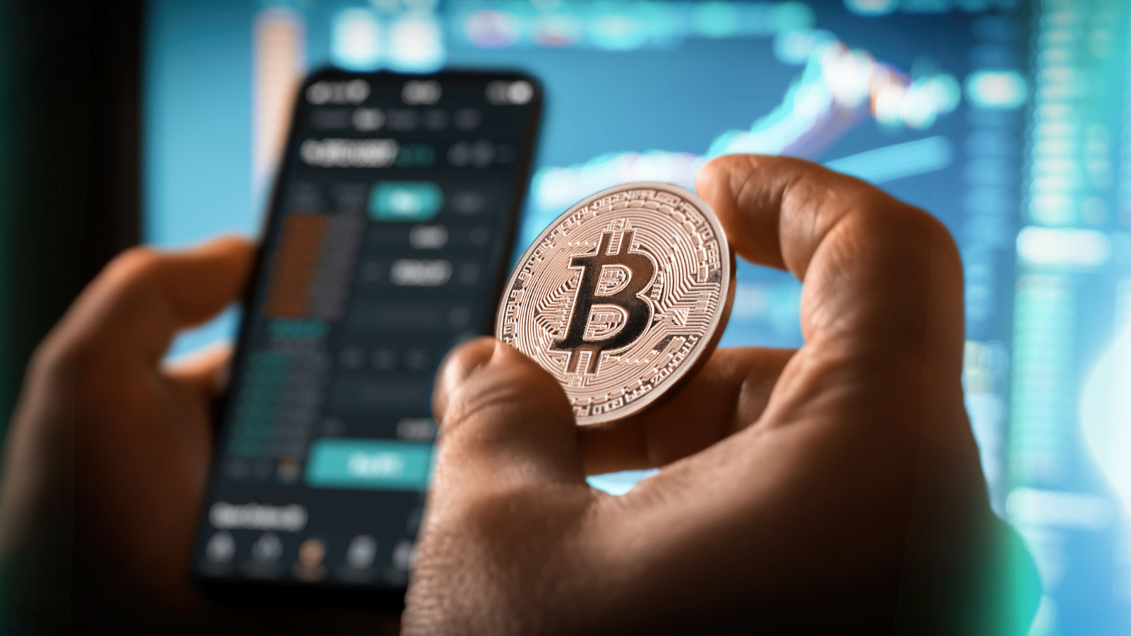 Unveiled: The Bitcoin Sector's Powerhouse Trio for Long-Term Crypto Investment