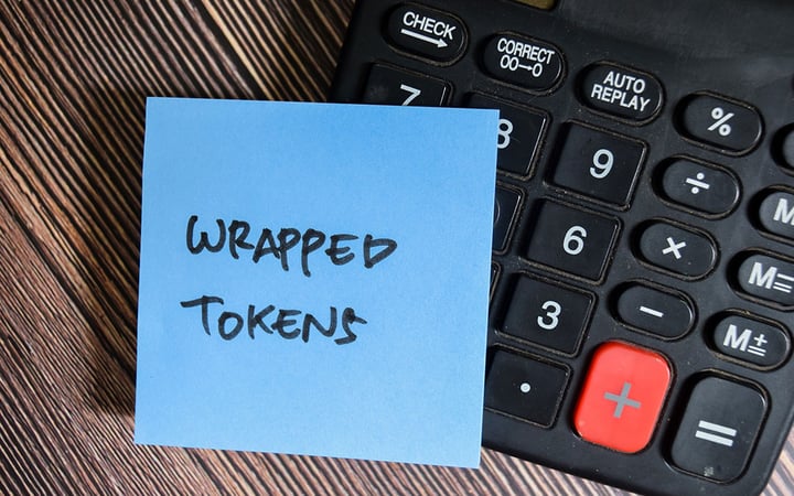 Unveiling the Enigma: Wrapped Crypto Tokens Explained for Investors