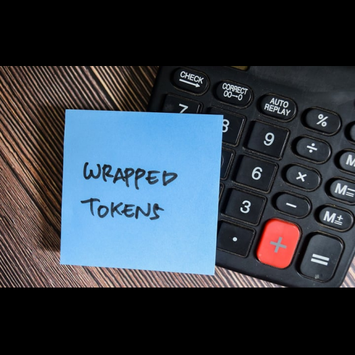 Unveiling the Enigma: Wrapped Crypto Tokens Explained for Investors