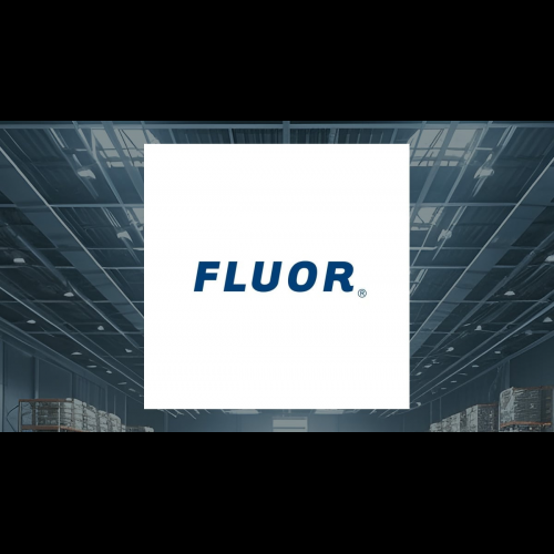 Vanguard Doubles Down on Fluor: Institutional Support and Analyst Optimism Surge