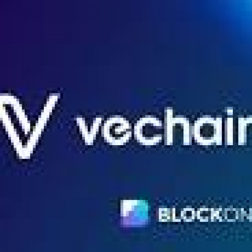 VeChain ermöglicht die codelose NFT-Marktplatzerstellung mit der Marketplace-as-a-Service-Plattform