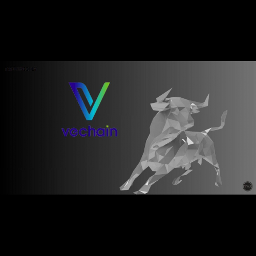 VeChain (VET) Bulls Charge Amid Market Volatility, Price Breakthrough Expected