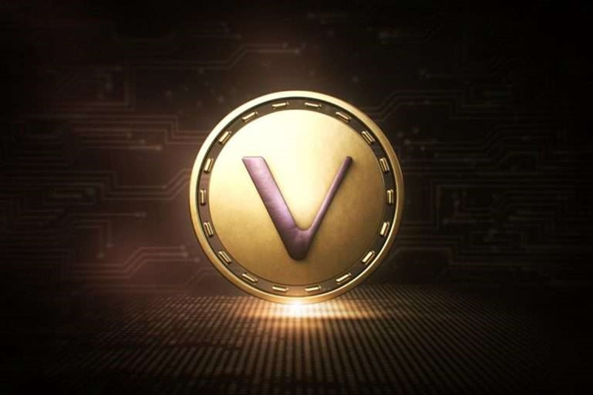 VeChain's Vision: Incentivizing Sustainability through Empowerment