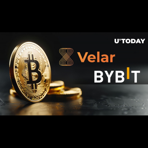 Velarは、ビットコインのDeFiの可能性を解き放つために、BybitでネイティブトークンVELARをリリースします