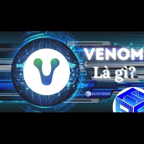 Venom Network: A Promising Layer 0 Blockchain Project Backed by Abu Dhabi