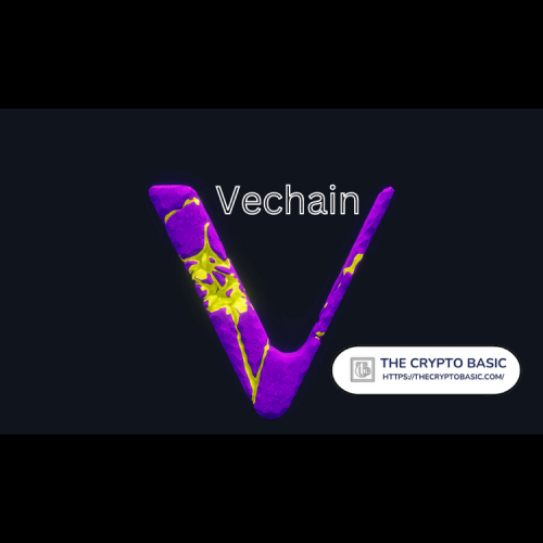 強気パターンと強力なファンダメンタルズにより、VETは1.6ドルまで急騰する可能性がある