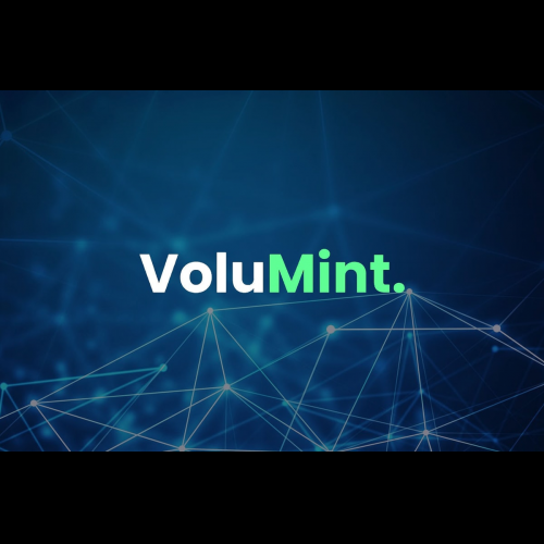 Volumint: Revolutionizing Market-Making in the Digital Asset Era