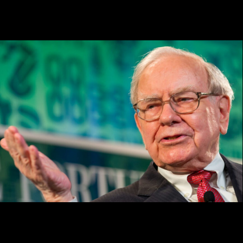 Warren Buffett émet des réserves sur les crypto-monnaies sous surveillance