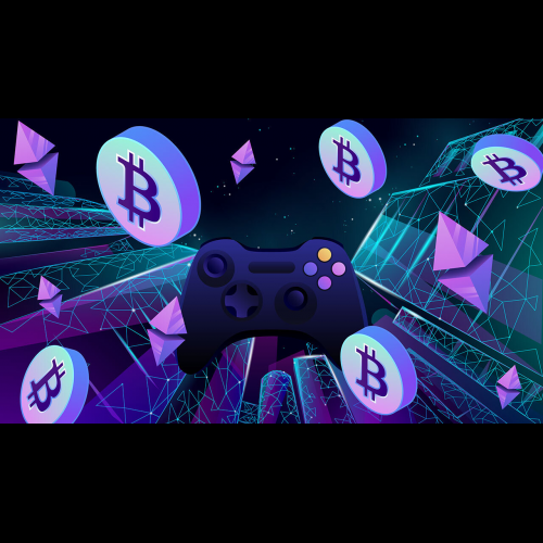 Web3 Gaming Soars as Bitcoin Halving Drives Crypto Revolution