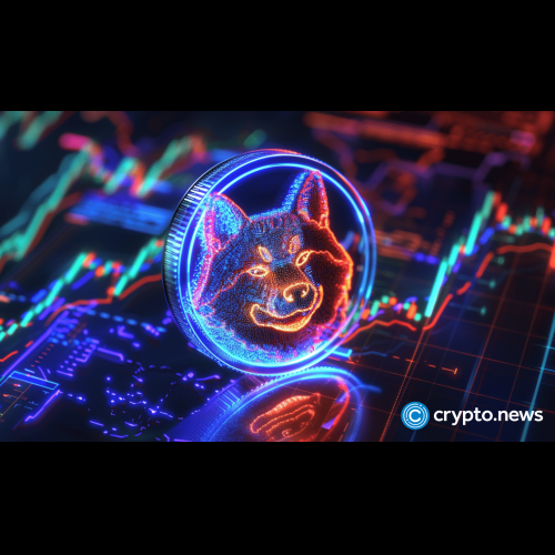 Whales Hint at Dogecoin Rebound Amidst Price Dip