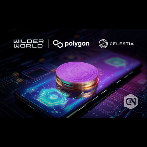 Wilder World Poised to Revolutionize Gaming with On-Chain Gaming Ecosystem