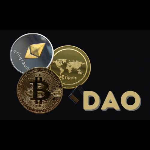 怀俄明州对 DAO 的法律拥抱：助长颠覆和去中心化