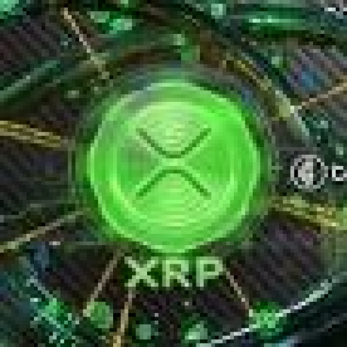 弱気派が市場を混乱させるとXRPの強気相場は失速する