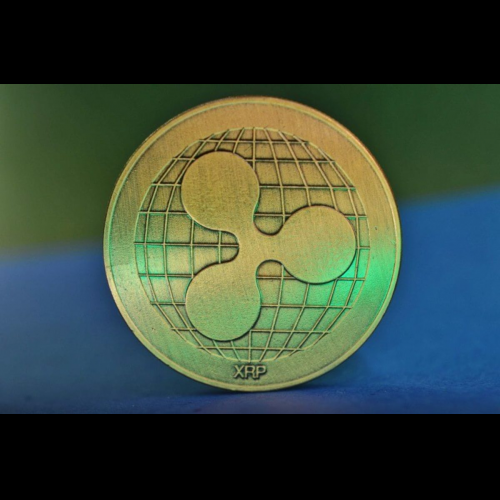 XRP 即將復甦：鯨魚正在移動，市場反應積極