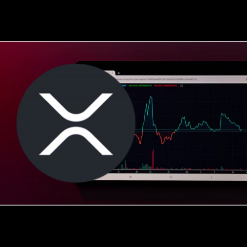 XRP Price Faces Uncertainties Amidst Legal Battle and Market Speculation