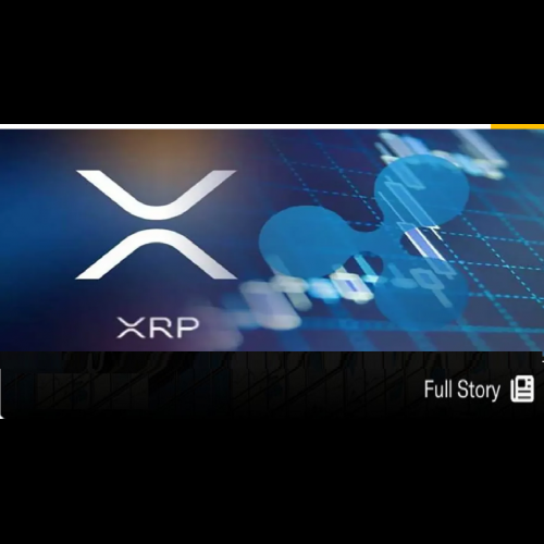 XRP 在近期市場復甦中的韌性：訊號與預測