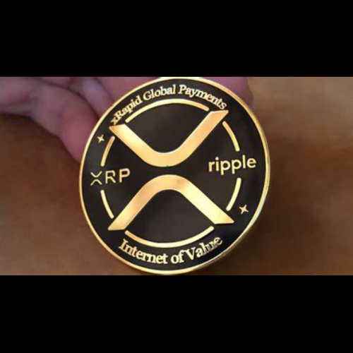 XRP Soars Despite SEC's Request for Massive Fines