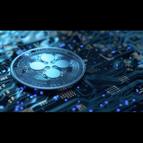 XRP's Stability Amidst Market Downturn Fuels Trading Potential, Impacted by Legal Battle and Meme Coin Outperformance