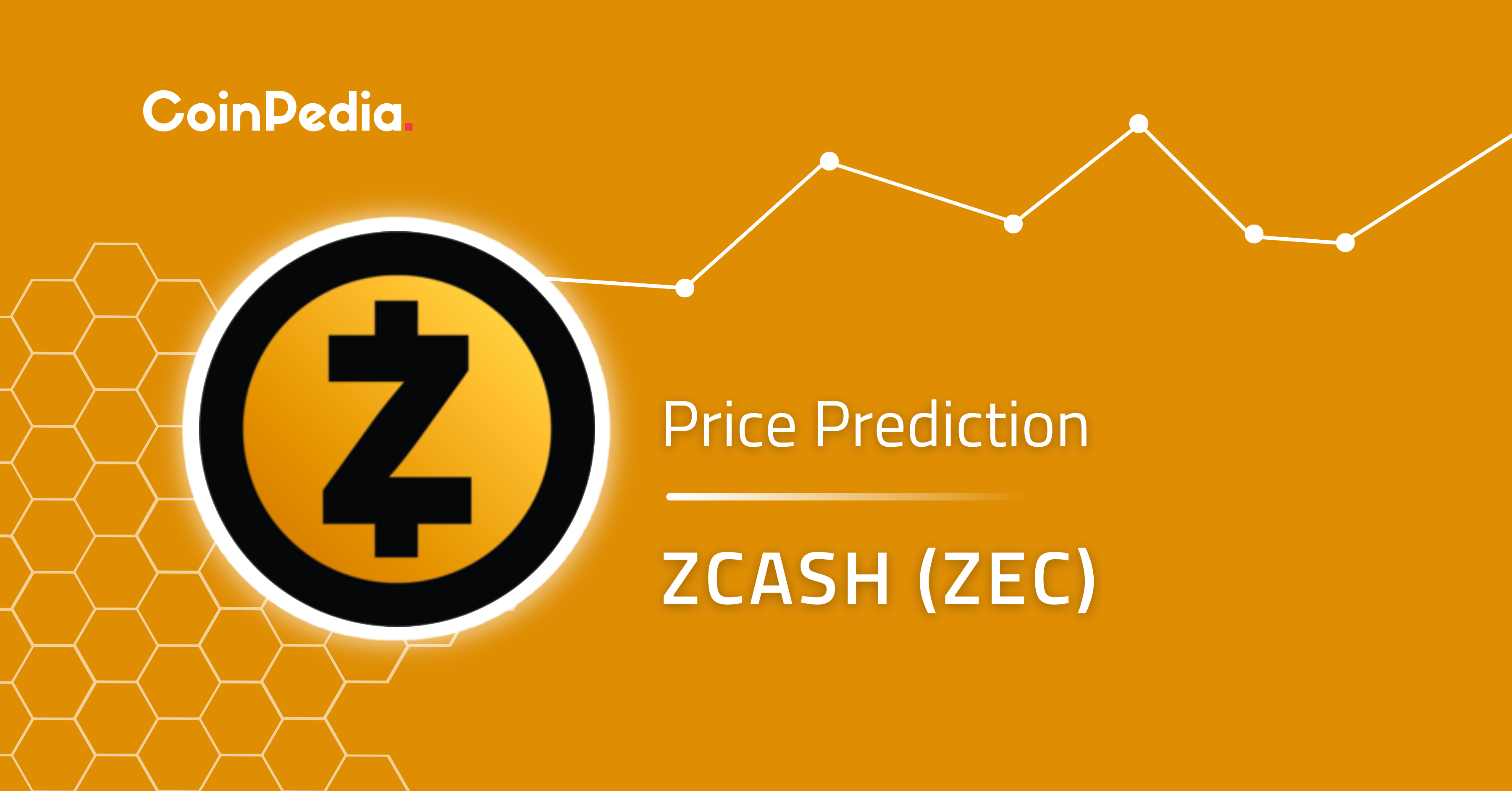 Zcash Price Forecast: Potential Value Growth Evaluation