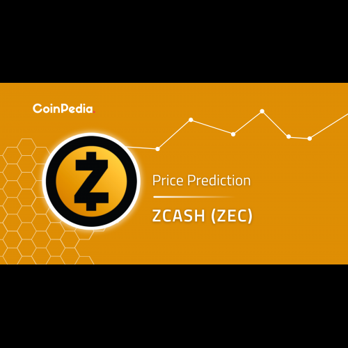 Zcash Price Forecast: Potential Value Growth Evaluation