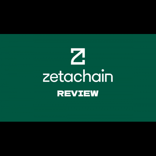 ZetaChain はクロスチェーンの相互運用性により分散型プロジェクトに革命をもたらします