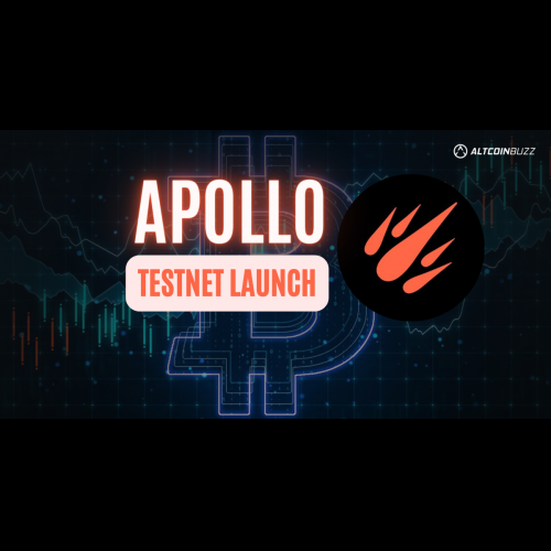 Zeus Network's Apollo Testnet Goes Live, Paving the Way for Bitcoin Integration on Solana