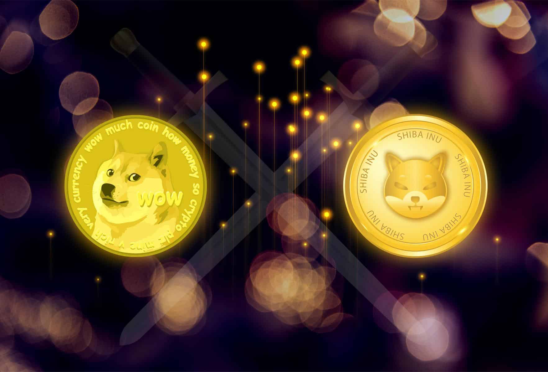 분석가들은 Dogecoin(DOGE)과 Solana Memecoins의 강세 가격을 예상합니다.