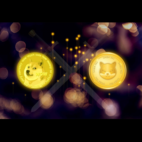 분석가들은 Dogecoin(DOGE)과 Solana Memecoins의 강세 가격을 예상합니다.