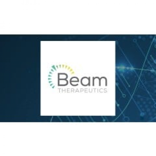 内幕股票出售后 Beam Therapeutics 股价暴跌