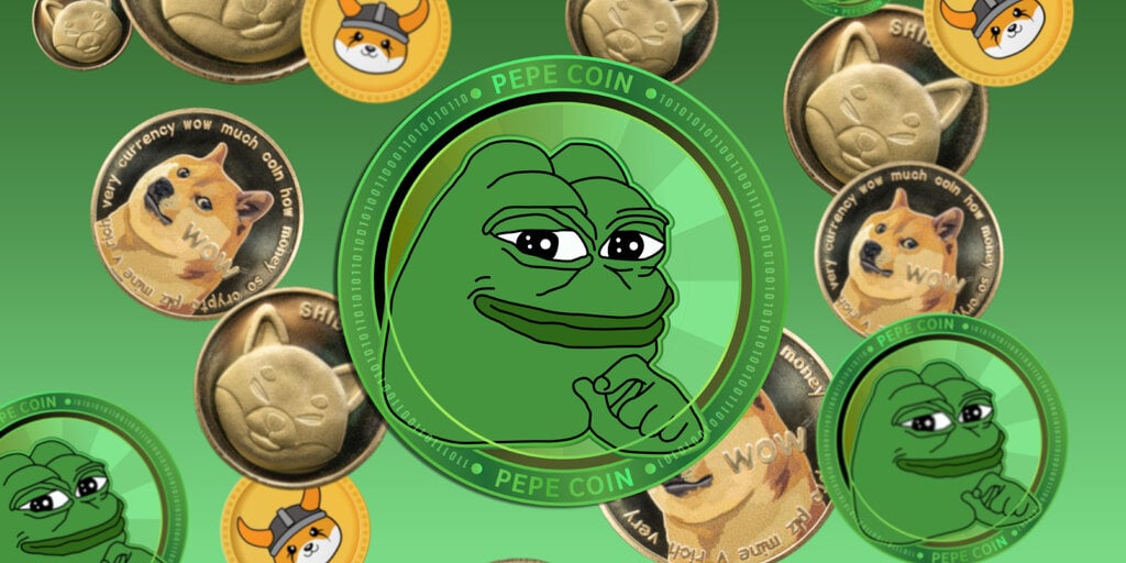 BNB Chain startet 1-Millionen-Dollar-Wettbewerb und löst damit eine Meme-Coin-Revolution aus