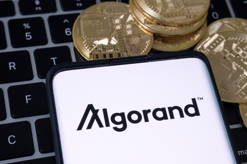 2024 年購買 Algorand (ALGO) 的 5 個最佳地點 - Tokenhell