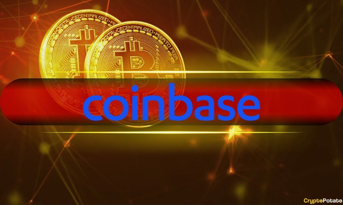 市場調整期間，Coinbase 出現第二大比特幣外流