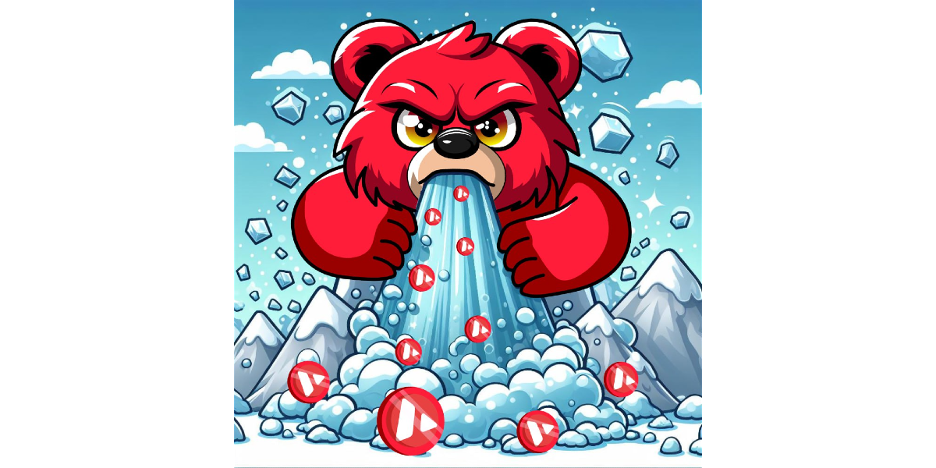 Cornell's Big Red Meme Soars as a Symbol of Innovation in the Avalanche (AVAX) Ecosystem