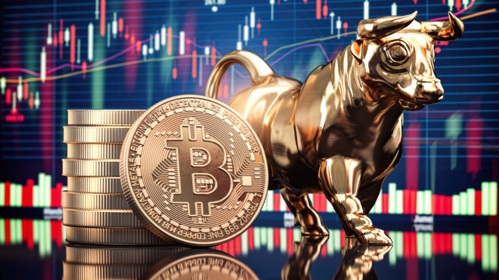 25 crypto-monnaies pourraient réaliser des gains astronomiques lors du Bull Run de 2024