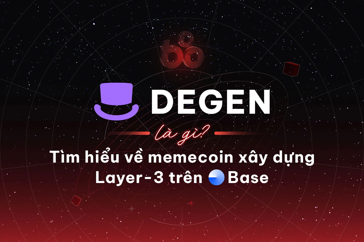 Degen Makes Waves with Layer 3 Innovation on Base